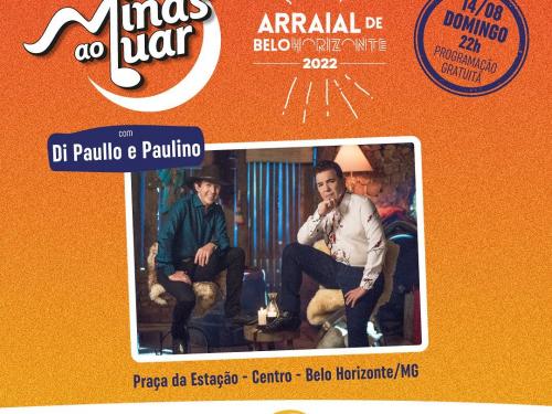 Especial Sesc Minas ao Luar