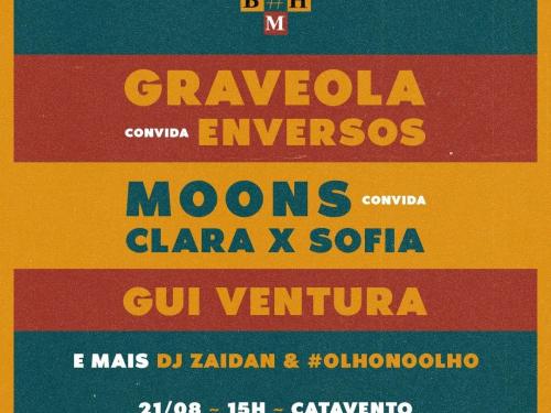 BH Cidade da Música | Catavento Cultural