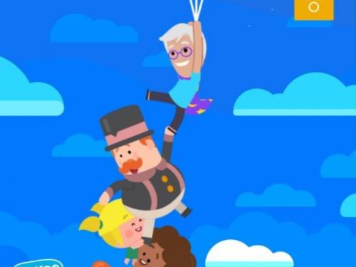 Show do Bita: “A semente da diversão é a imaginação”