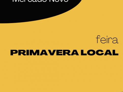 Feira Primavera Local