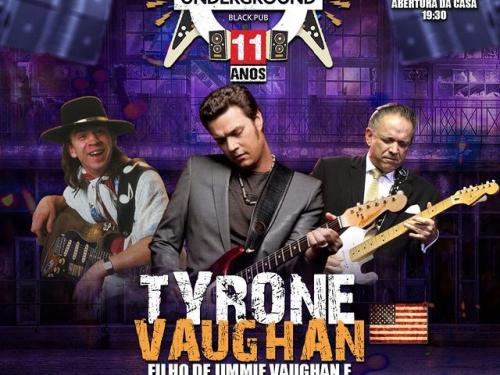 11 Anos - Underground Pub