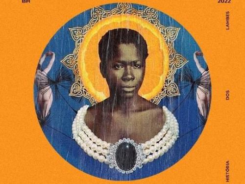 Convocatória CURA: Circuito Urbano de Arte 7ª edição