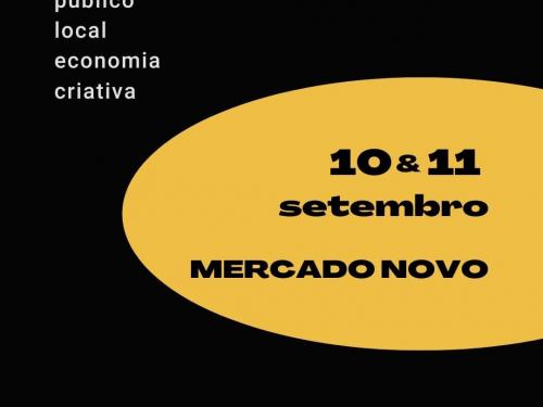 Feira Primavera Local