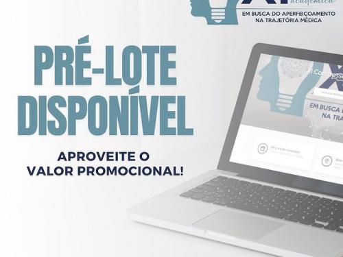 XI Congresso SAMMG 2022