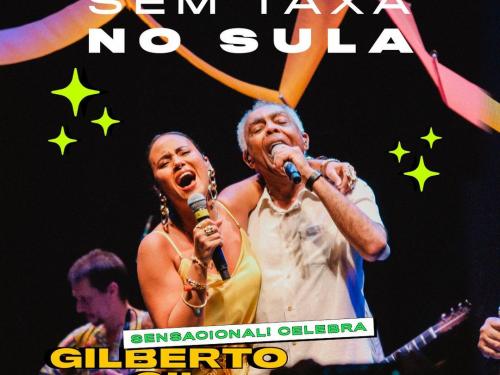  Show: Gil In Concert