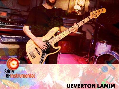 Série BH Instrumental "CHORONAS" - Praça Floriano Peixoto