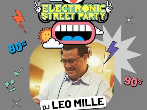  2ª Edição do BH Electronic Street Party