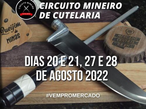 Circuito Mineiro de Cutelaria