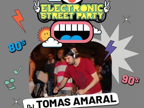  2ª Edição do BH Electronic Street Party