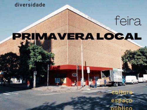 Feira Primavera Local