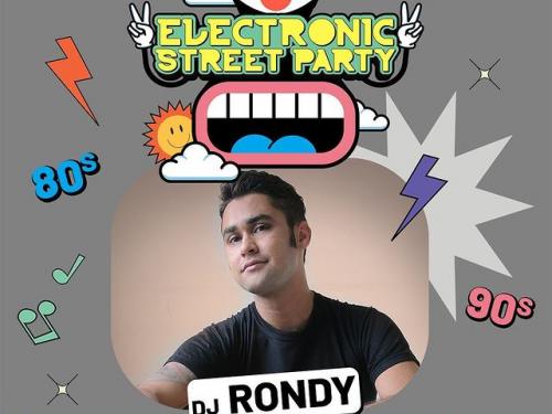  2ª Edição do BH Electronic Street Party