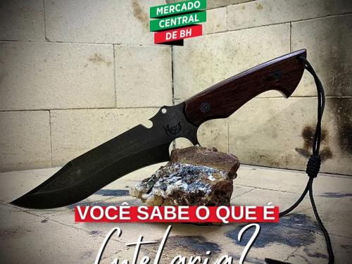 Circuito Mineiro de Cutelaria