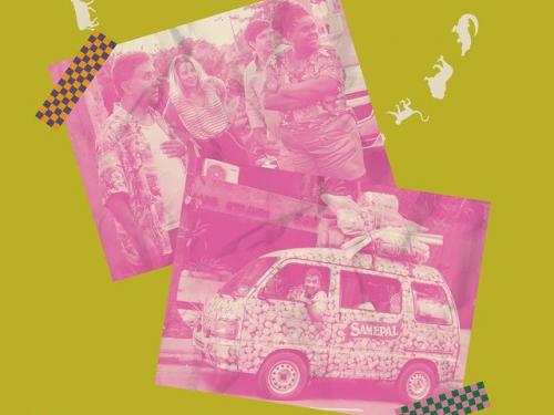 22ª Mostra de Cinema Curta Circuito