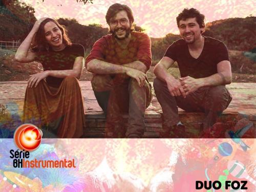 Série BH Instrumental "CHORONAS" - Praça Floriano Peixoto