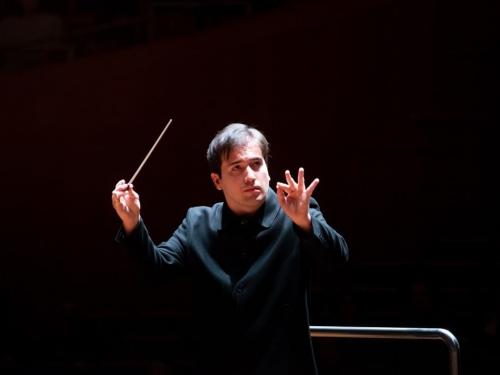 Concertos de Setembro - Orquestra Filarmônica de MG