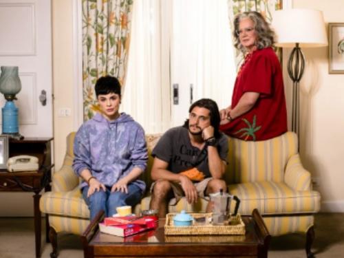 Espetáculo: "Ponto a Ponto - 4000 Milhas"