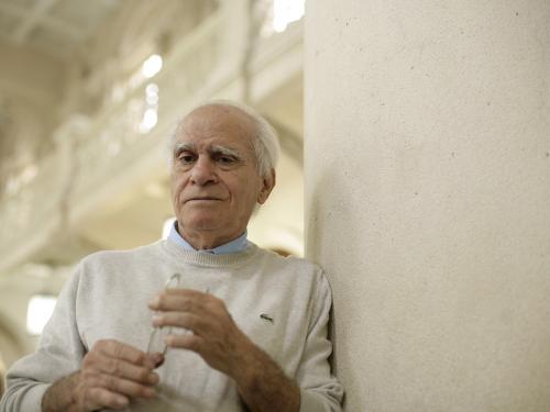 Letra em cena on-line... Como ler José J. Veiga