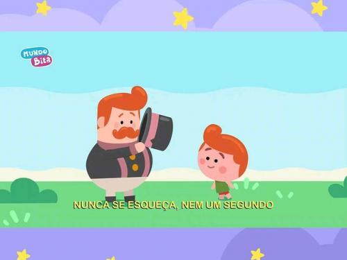 Show do Bita: “A semente da diversão é a imaginação”