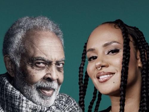  Show: Gil In Concert