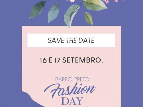 Barro Preto Fashion Day