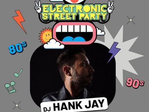  2ª Edição do BH Electronic Street Party