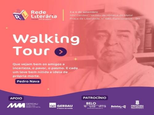 Rede Literária 2022