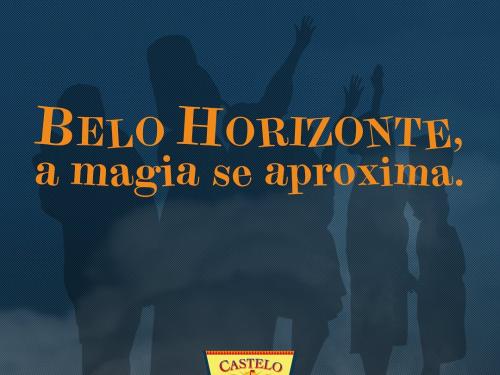 Exposição: Castelo Rá-Tim-Bum - Boulevard Shopping