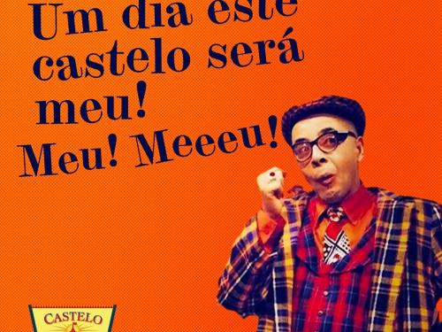 Exposição: Castelo Rá-Tim-Bum - Boulevard Shopping