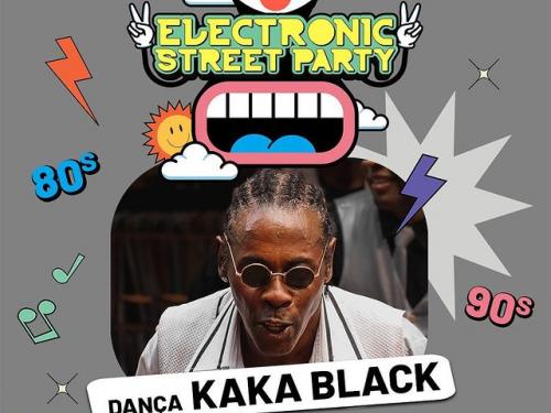  2ª Edição do BH Electronic Street Party