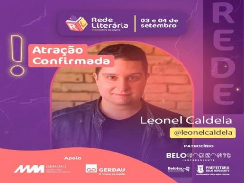 Rede Literária 2022