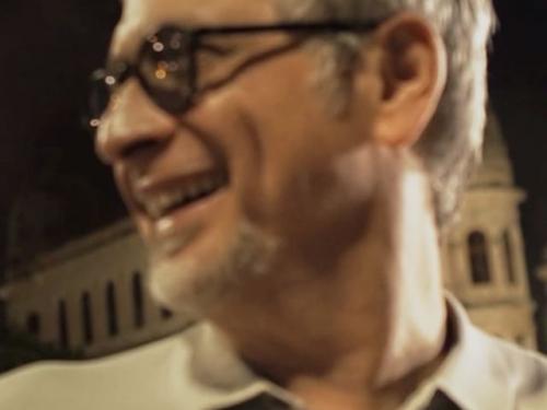 Show: "Uma voz, um instrumento" Zé Renato 