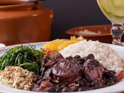 Feijoada do Chef