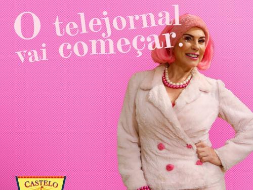 Exposição: Castelo Rá-Tim-Bum - Boulevard Shopping