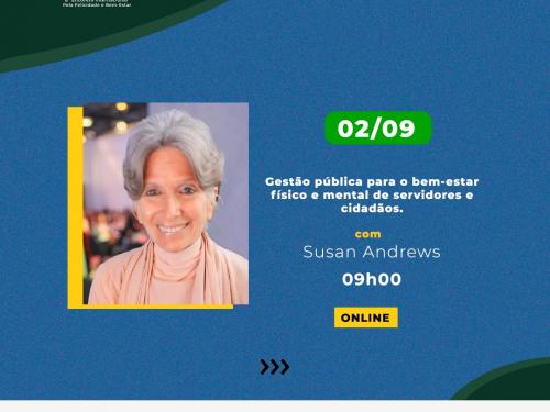 8º Encontro Internacional de Felicidade e Bem-Estar