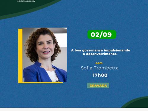 8º Encontro Internacional de Felicidade e Bem-Estar