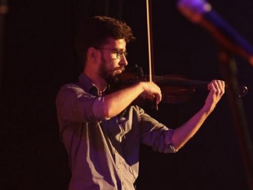 Música - Festival de Música Moderatto 