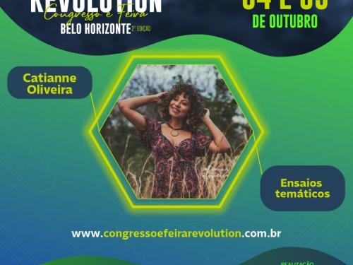 Congresso Revolution BH 2022