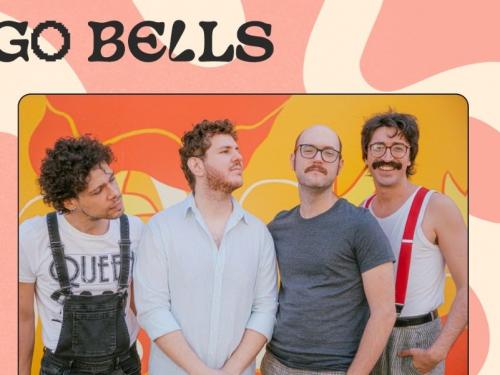 Shows: "O Grilo e Dingo Bells em Rockambole" | A Autêntica