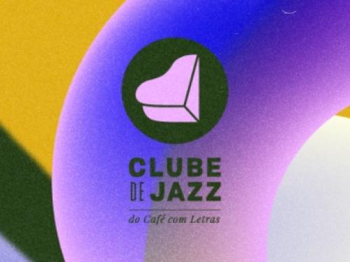 Marcelo Veronez | Clube de Jazz do Café com Letras