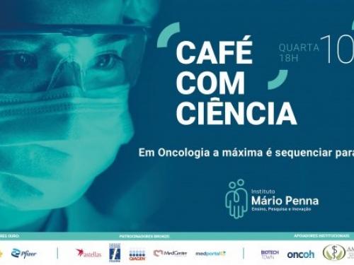 Simpósio "Café com Ciência" - 4ª Edição