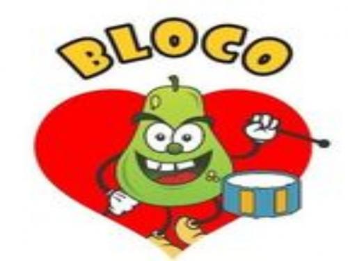 Oficinas: Bloco Xibiu