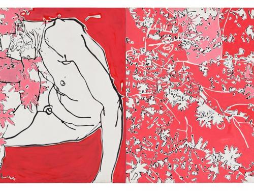 Exposição: "A Força Viva da Floresta" de Fabíola Morais