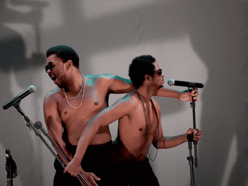 23º Festival Cenas Curtas 2022