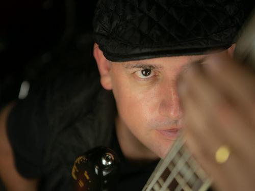 Lançamento do álbum “Outras Esquinas”, com Áureo Lopes | Memorial Vale