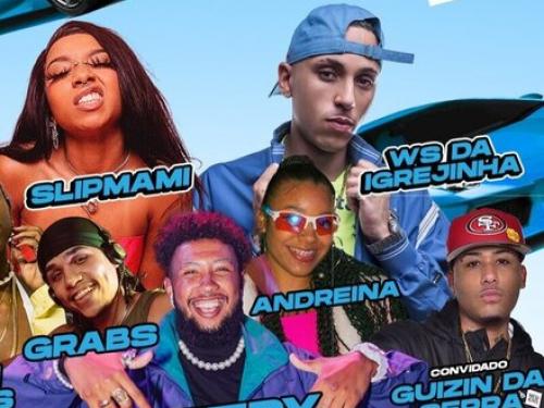 Funk:: "Baile do Popô" | A Autêntica