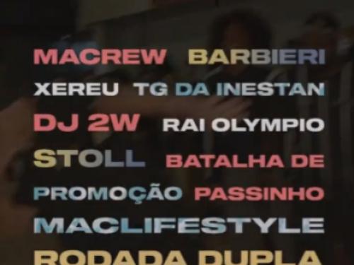 XIX MACLIFE BH: "Baile da MAC" | Odeon HUB