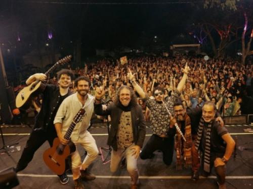 Banda de Pau e Corda