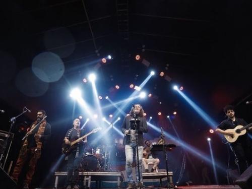 Banda de Pau e Corda