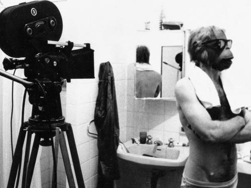 Mostra: “Veredas Antropofágicas: Cinema e Modernismo em Minas Gerais” | Cine Humberto Mauro