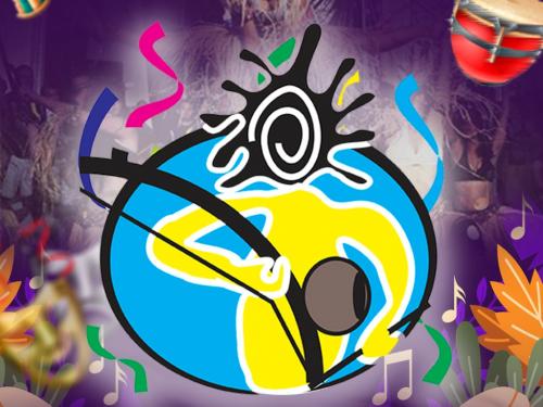 Oficinas: Bloco da Capoeria BH